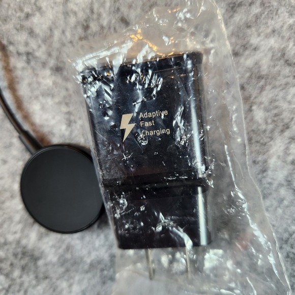 Samsung Original Galaxy Watch Active 4 Active2 Wireless Charging Dock EP-OR825 - Picture 3 of 5